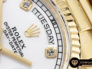 RDD0217A - DayDate 36mm Flt YGYG White Diam BP Swiss 2836 - 02.jpg